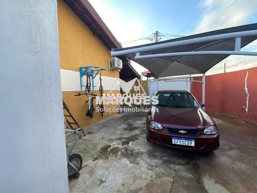 Foto 5 de Casa com 2 quartos à venda, 90m2 em Parque do Horto, Hortolandia - SP