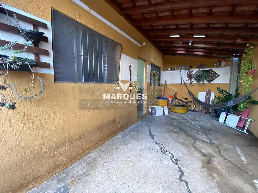 Foto 9 de Casa com 2 quartos à venda, 90m2 em Parque do Horto, Hortolandia - SP