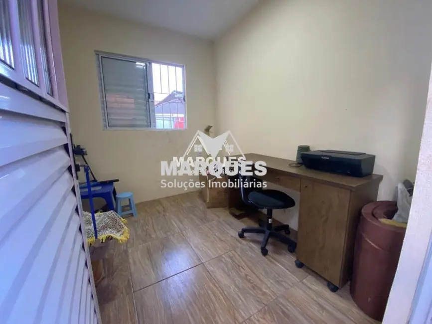 Foto 4 de Casa com 2 quartos à venda, 90m2 em Parque do Horto, Hortolandia - SP