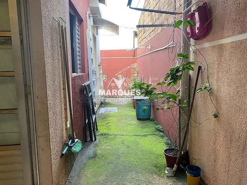 Foto 6 de Casa com 2 quartos à venda, 90m2 em Parque do Horto, Hortolandia - SP