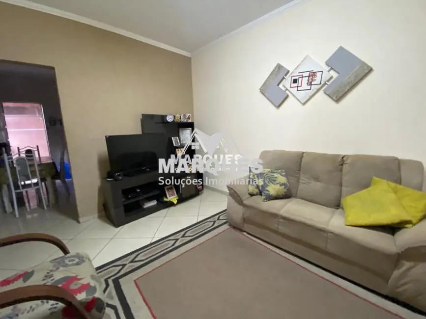 Foto 1 de Casa com 2 quartos à venda, 90m2 em Parque do Horto, Hortolandia - SP