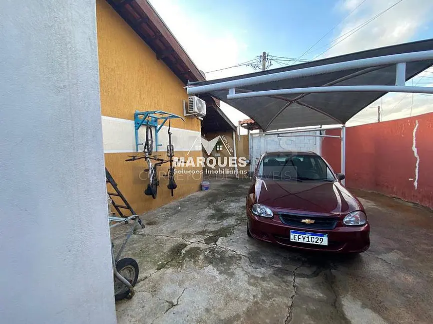 Foto 5 de Casa com 2 quartos à venda, 90m2 em Parque do Horto, Hortolandia - SP