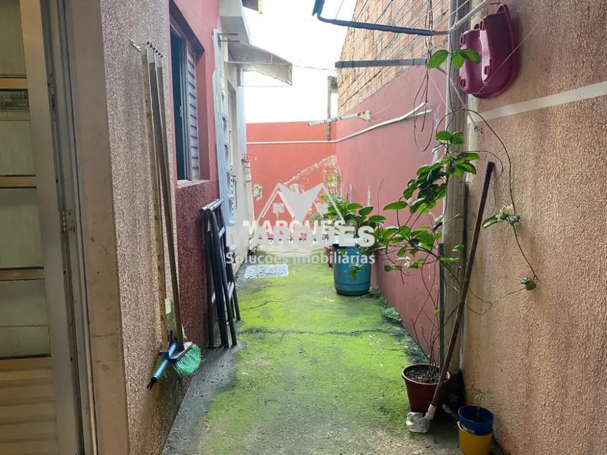 Foto 6 de Casa com 2 quartos à venda, 90m2 em Parque do Horto, Hortolandia - SP