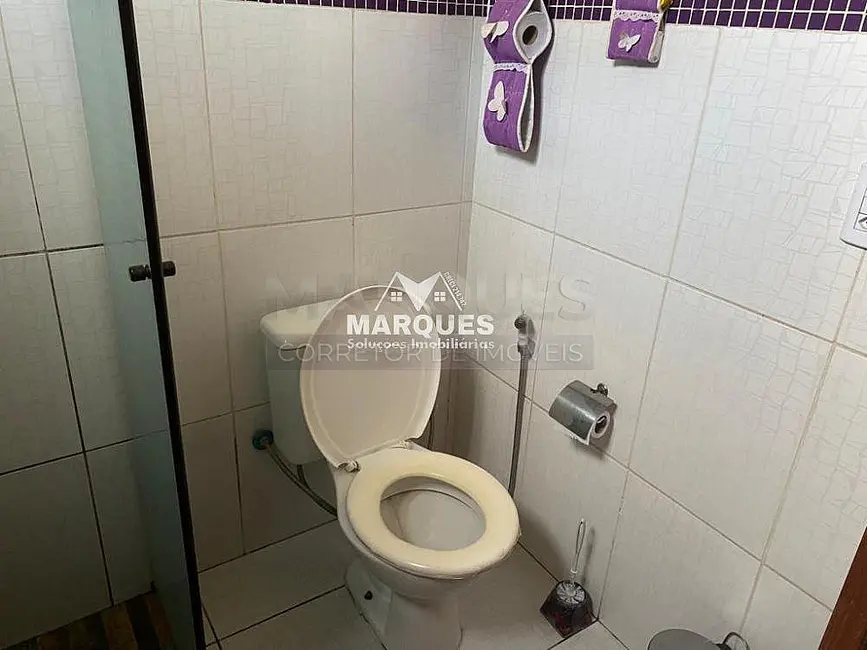Foto 2 de Casa com 2 quartos à venda, 90m2 em Parque do Horto, Hortolandia - SP