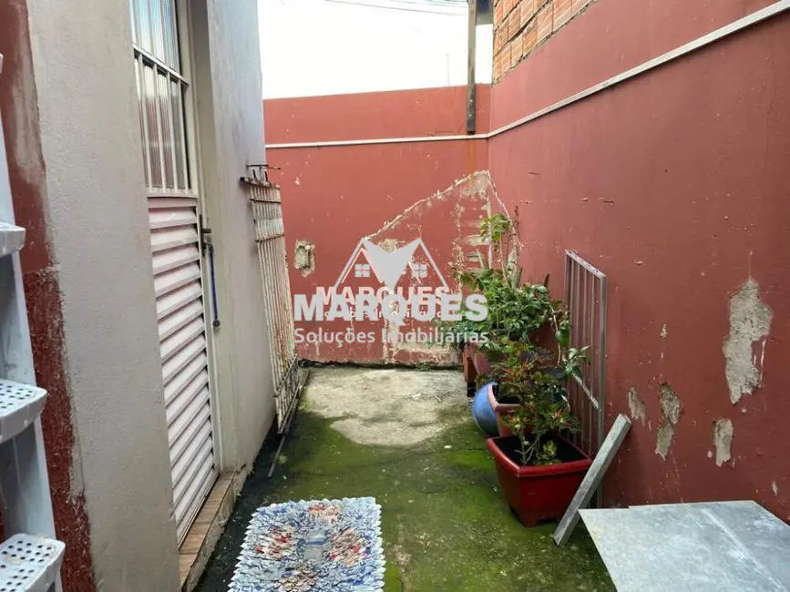 Foto 8 de Casa com 2 quartos à venda, 90m2 em Parque do Horto, Hortolandia - SP