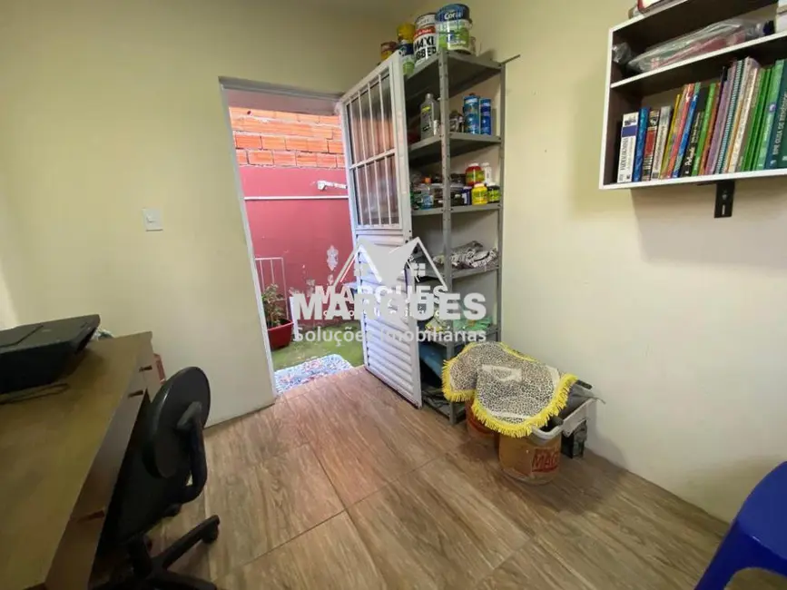 Foto 3 de Casa com 2 quartos à venda, 90m2 em Parque do Horto, Hortolandia - SP