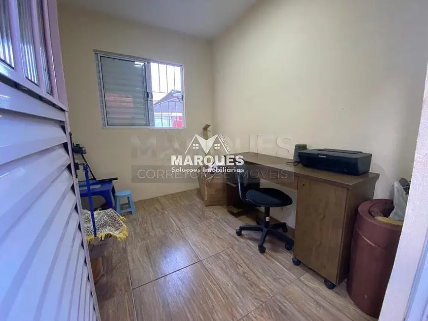 Foto 4 de Casa com 2 quartos à venda, 90m2 em Parque do Horto, Hortolandia - SP