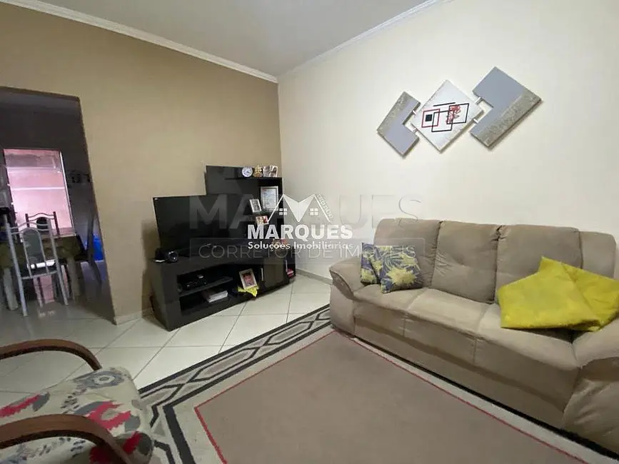 Foto 1 de Casa com 2 quartos à venda, 90m2 em Parque do Horto, Hortolandia - SP