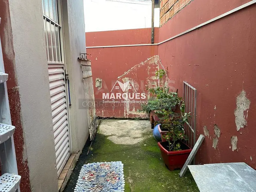 Foto 8 de Casa com 2 quartos à venda, 90m2 em Parque do Horto, Hortolandia - SP