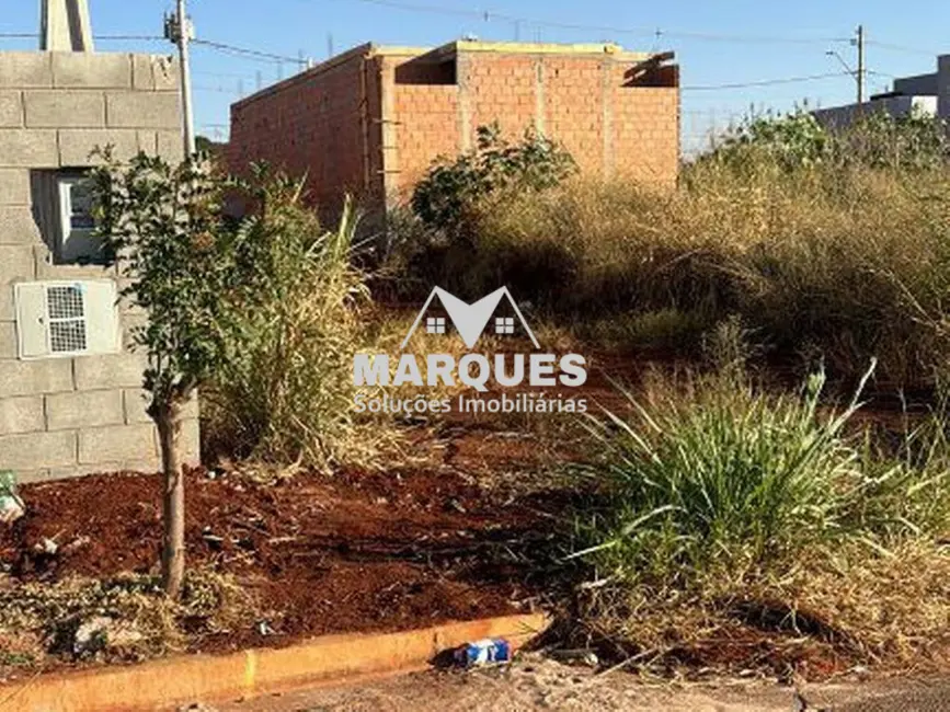 Foto 2 de Terreno / Lote à venda, 160m2 em Hortolandia - SP