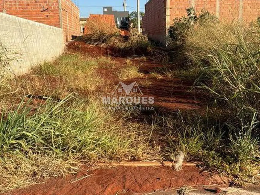 Foto 1 de Terreno / Lote à venda, 160m2 em Hortolandia - SP