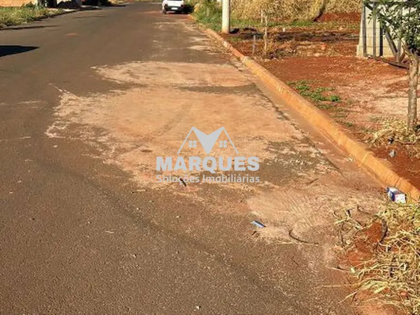 Foto 4 de Terreno / Lote à venda, 160m2 em Hortolandia - SP