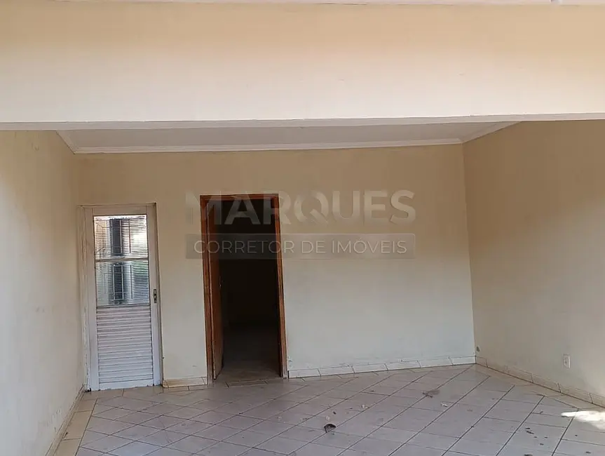 Foto 2 de Sobrado com 3 quartos à venda, 165m2 em Jardim Nova Hortolândia II, Hortolandia - SP