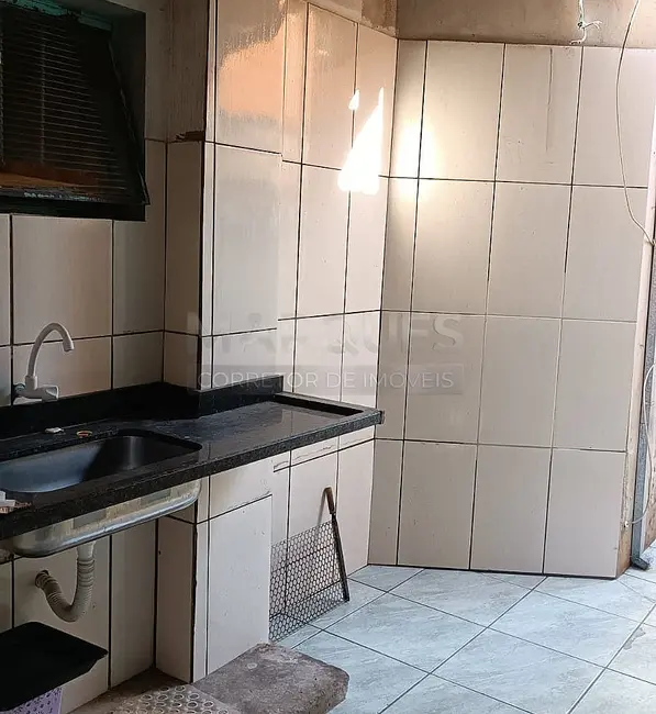 Foto 9 de Sobrado com 3 quartos à venda, 165m2 em Jardim Nova Hortolândia II, Hortolandia - SP