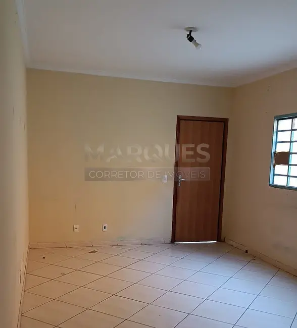 Foto 4 de Sobrado com 3 quartos à venda, 165m2 em Jardim Nova Hortolândia II, Hortolandia - SP