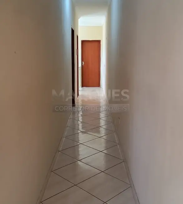 Foto 8 de Sobrado com 3 quartos à venda, 165m2 em Jardim Nova Hortolândia II, Hortolandia - SP
