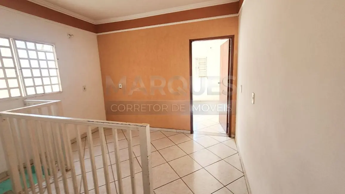 Foto 7 de Casa com 3 quartos à venda, 120m2 em Parque São Jorge, Campinas - SP