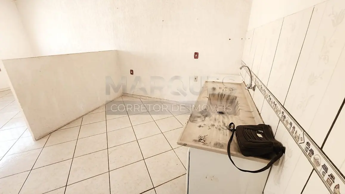 Foto 8 de Casa com 3 quartos à venda, 120m2 em Parque São Jorge, Campinas - SP