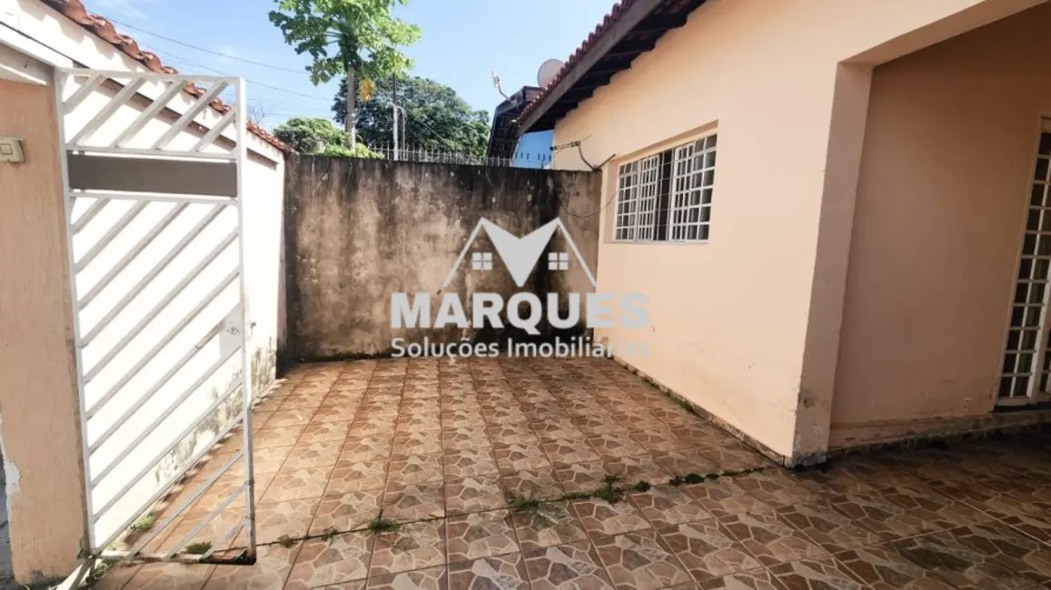 Casa com 3 quartos à venda, 120m2 em Parque São Jorge, Campinas - SP - imagem 4 Foto 4 de Casa com 3 quartos à venda, 120m2 em Parque São Jorge, Campinas - SP