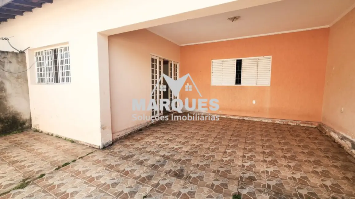 Casa com 3 quartos à venda, 120m2 em Parque São Jorge, Campinas - SP - imagem 3 Foto 3 de Casa com 3 quartos à venda, 120m2 em Parque São Jorge, Campinas - SP