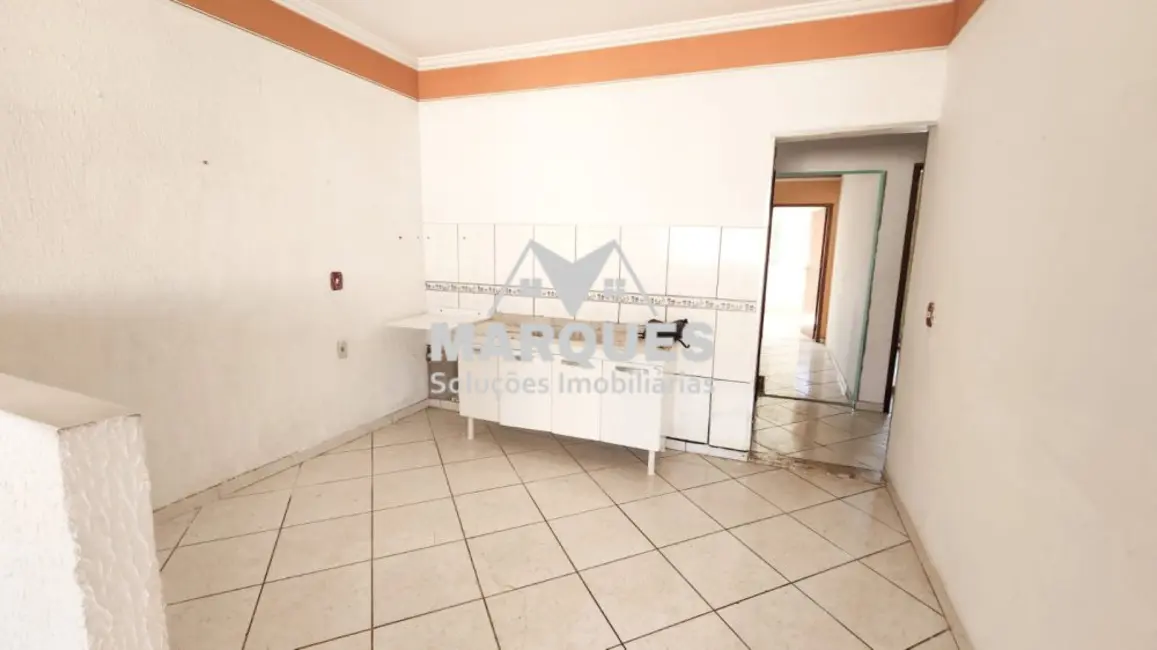 Casa com 3 quartos à venda, 120m2 em Parque São Jorge, Campinas - SP - imagem 9 Foto 9 de Casa com 3 quartos à venda, 120m2 em Parque São Jorge, Campinas - SP