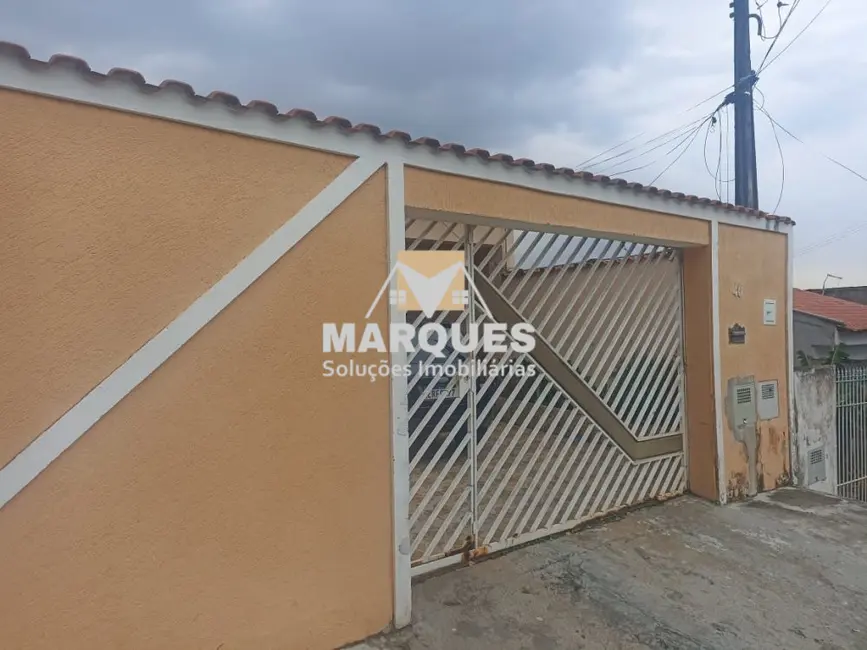 Casa com 3 quartos à venda, 120m2 em Parque São Jorge, Campinas - SP - imagem 1 Foto 1 de Casa com 3 quartos à venda, 120m2 em Parque São Jorge, Campinas - SP