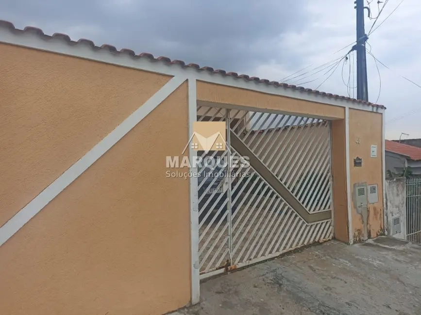 Foto 1 de Casa com 3 quartos à venda, 120m2 em Parque São Jorge, Campinas - SP