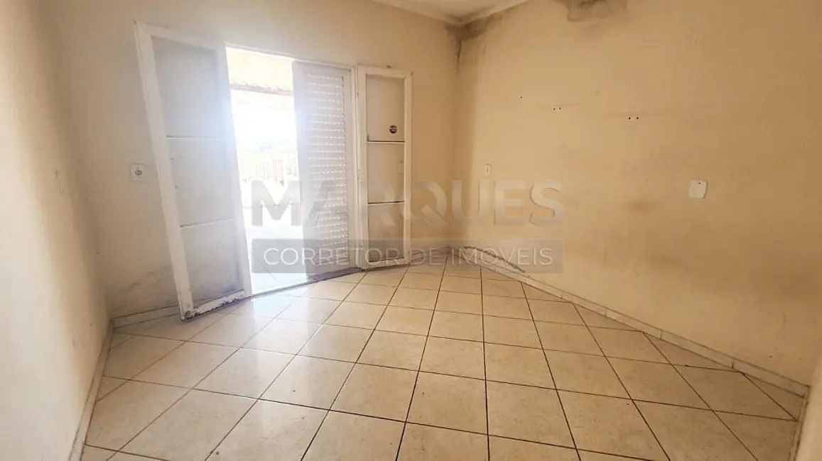 Foto 5 de Casa com 3 quartos à venda, 120m2 em Parque São Jorge, Campinas - SP