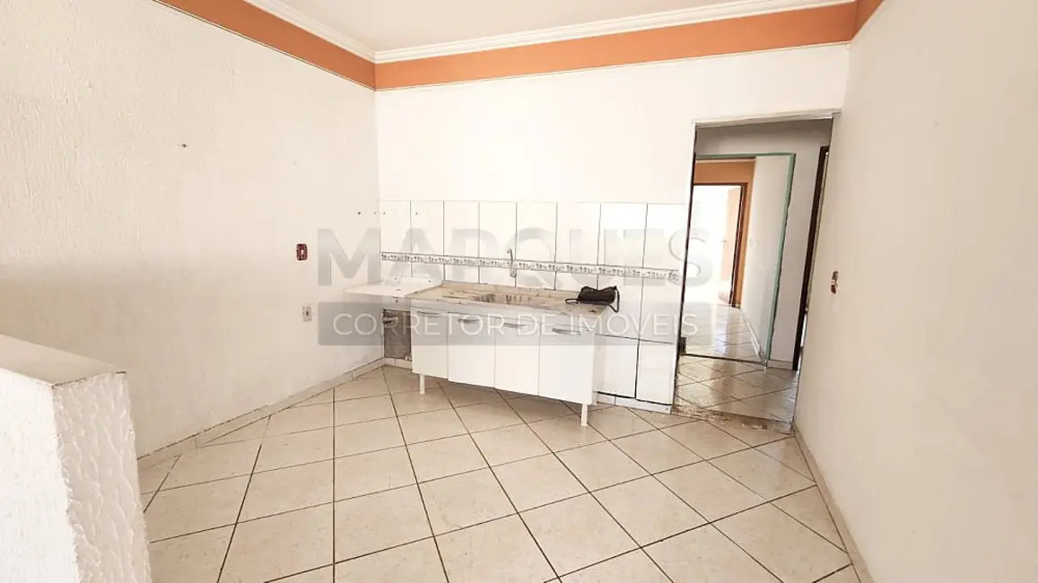 Foto 9 de Casa com 3 quartos à venda, 120m2 em Parque São Jorge, Campinas - SP