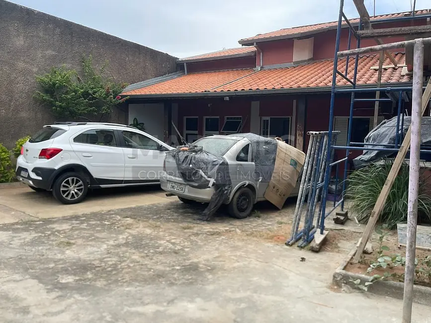 Foto 9 de Casa com 2 quartos à venda, 89m2 em Jardim Amanda II, Hortolandia - SP