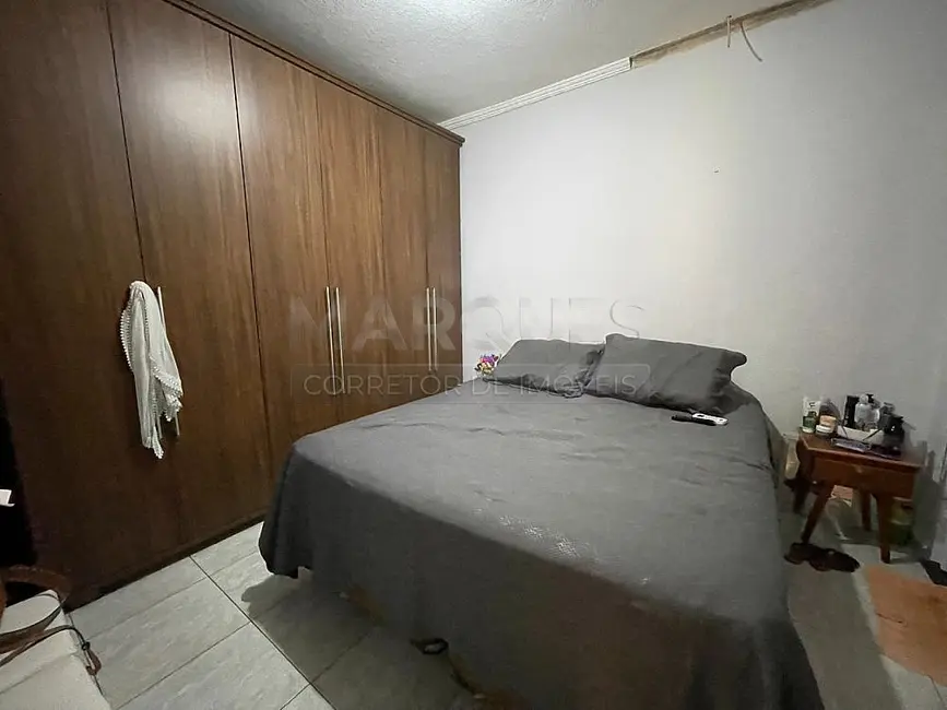 Foto 4 de Casa com 2 quartos à venda, 89m2 em Jardim Amanda II, Hortolandia - SP