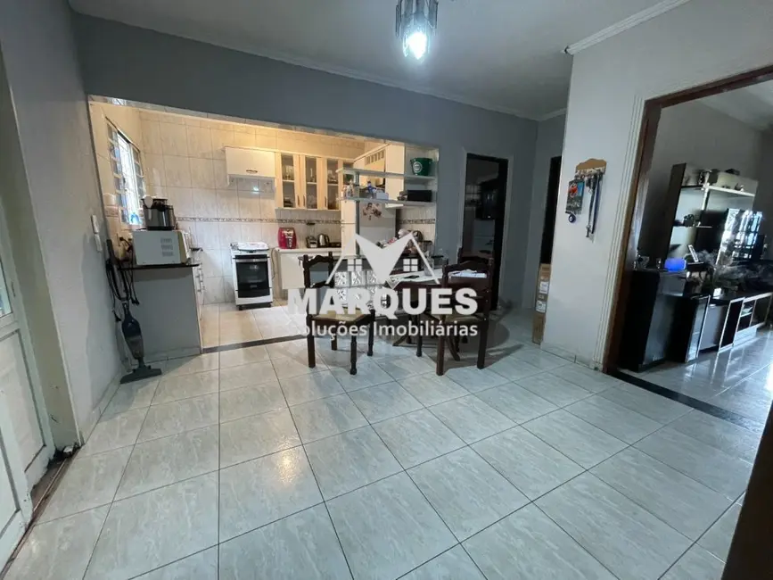 Foto 8 de Casa com 2 quartos à venda, 89m2 em Jardim Amanda II, Hortolandia - SP
