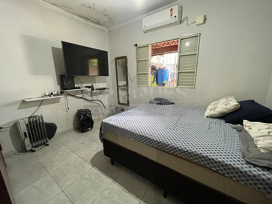 Foto 5 de Casa com 2 quartos à venda, 89m2 em Jardim Amanda II, Hortolandia - SP