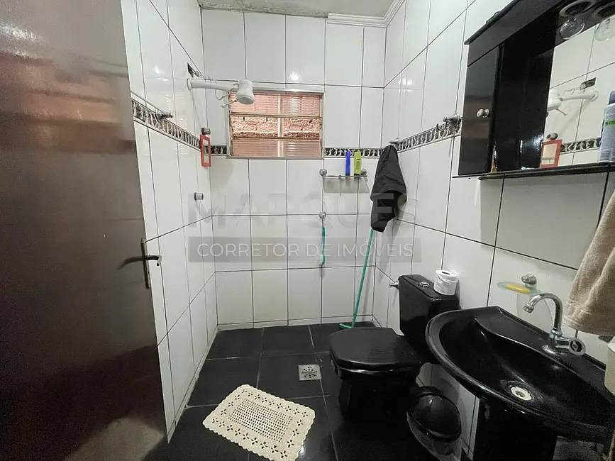 Foto 3 de Casa com 2 quartos à venda, 89m2 em Jardim Amanda II, Hortolandia - SP