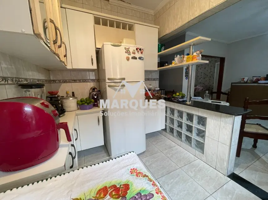 Foto 6 de Casa com 2 quartos à venda, 89m2 em Jardim Amanda II, Hortolandia - SP