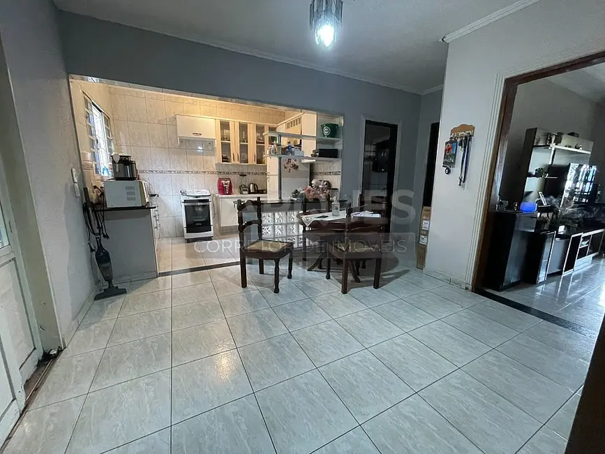 Foto 8 de Casa com 2 quartos à venda, 89m2 em Jardim Amanda II, Hortolandia - SP