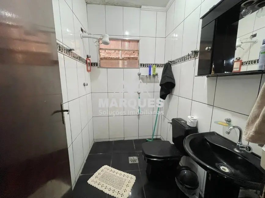Foto 3 de Casa com 2 quartos à venda, 89m2 em Jardim Amanda II, Hortolandia - SP
