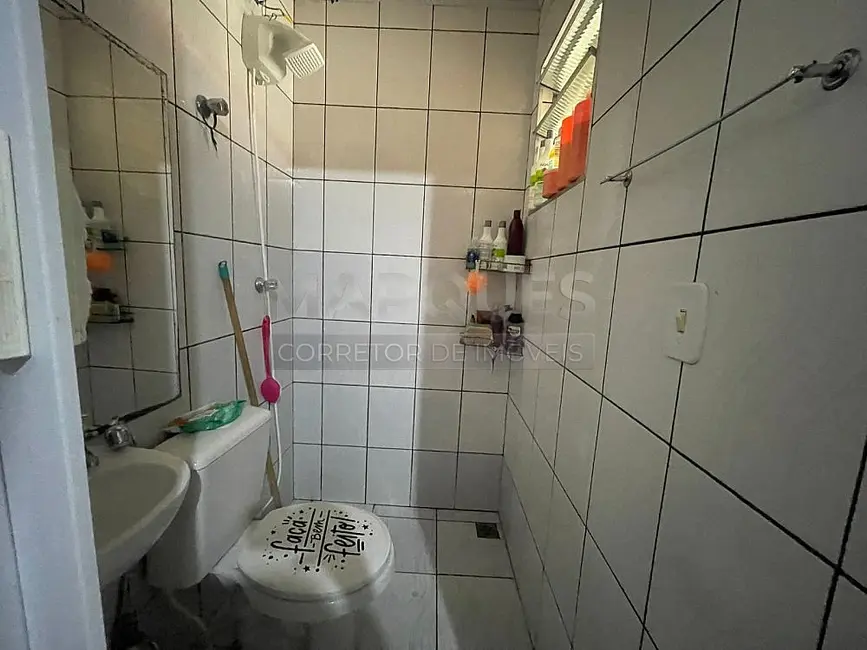 Foto 7 de Casa com 2 quartos à venda, 89m2 em Jardim Amanda II, Hortolandia - SP