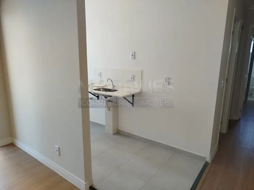 Foto 3 de Apartamento com 2 quartos à venda, 52m2 em Jardim Novo Ângulo, Hortolandia - SP