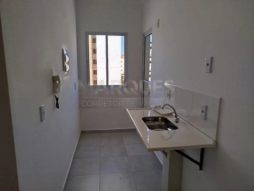 Foto 5 de Apartamento com 2 quartos à venda, 52m2 em Jardim Novo Ângulo, Hortolandia - SP