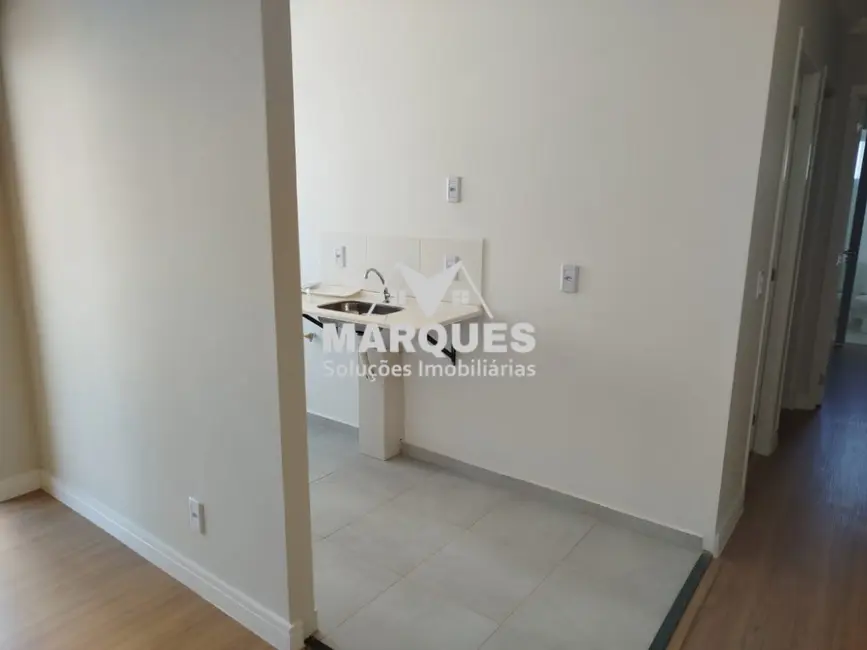 Foto 3 de Apartamento com 2 quartos à venda, 52m2 em Jardim Novo Ângulo, Hortolandia - SP