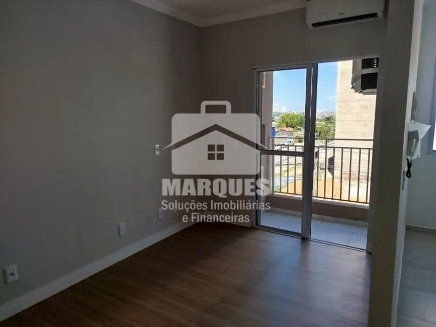 Foto 2 de Apartamento com 2 quartos à venda, 52m2 em Jardim Novo Ângulo, Hortolandia - SP