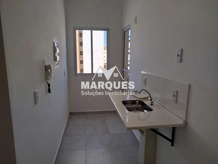 Foto 5 de Apartamento com 2 quartos à venda, 52m2 em Jardim Novo Ângulo, Hortolandia - SP