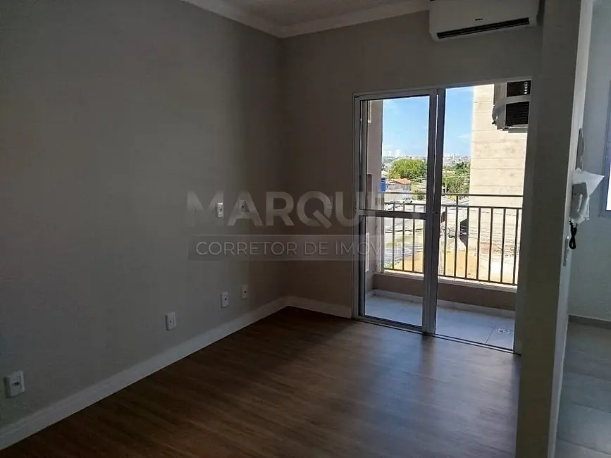 Foto 2 de Apartamento com 2 quartos à venda, 52m2 em Jardim Novo Ângulo, Hortolandia - SP