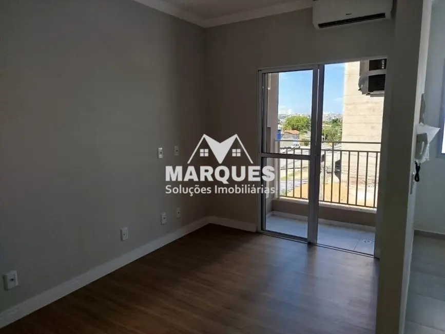 Foto 2 de Apartamento com 2 quartos à venda, 52m2 em Jardim Novo Ângulo, Hortolandia - SP