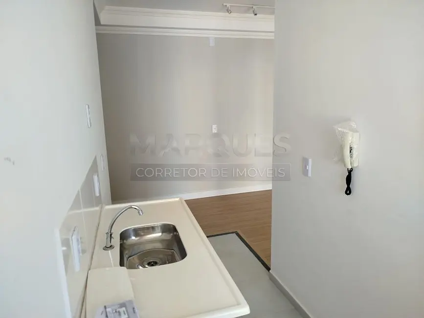 Foto 4 de Apartamento com 2 quartos à venda, 52m2 em Jardim Novo Ângulo, Hortolandia - SP