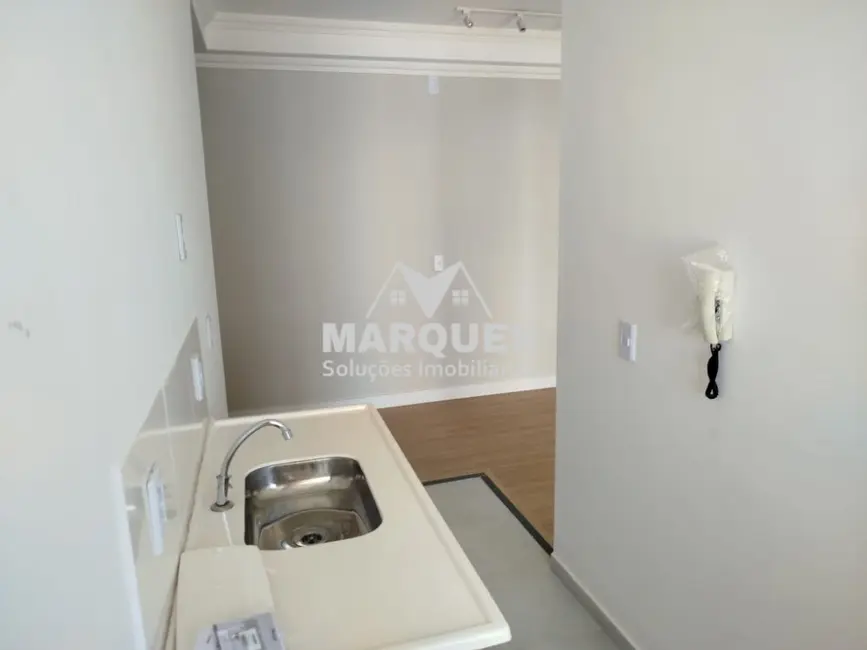 Foto 4 de Apartamento com 2 quartos à venda, 52m2 em Jardim Novo Ângulo, Hortolandia - SP
