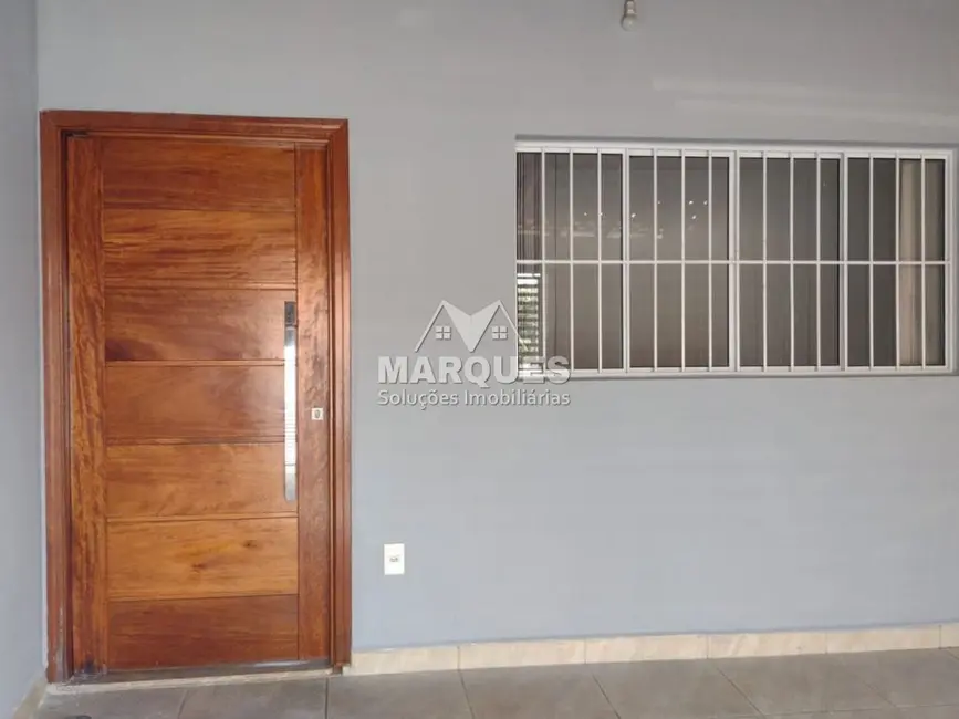 Foto 1 de Casa com 2 quartos à venda, 80m2 em Jardim São Sebastião, Hortolandia - SP