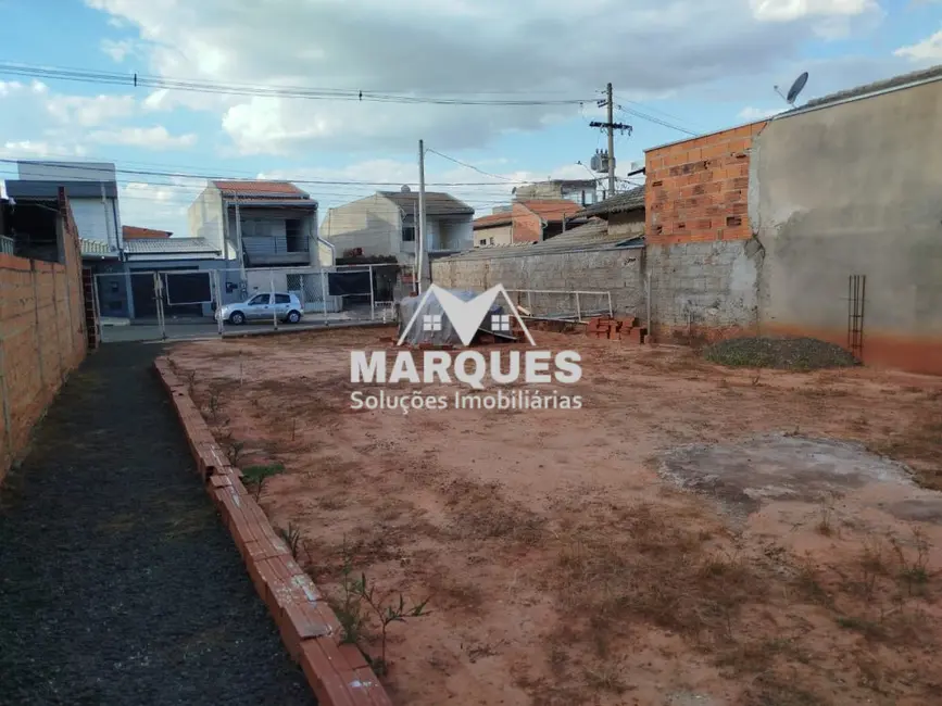 Foto 2 de Terreno / Lote à venda, 301m2 em Jardim das Figueiras II, Hortolandia - SP