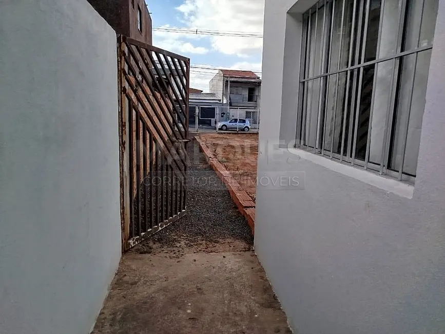 Foto 5 de Terreno / Lote à venda, 301m2 em Jardim das Figueiras II, Hortolandia - SP